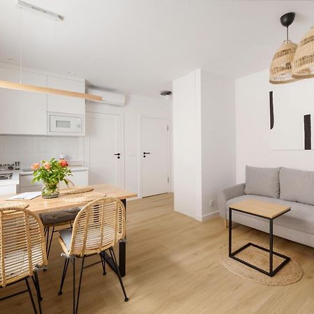 Apartamenty Rodzinne Zdrojowe Bad Kudowa Exterior foto