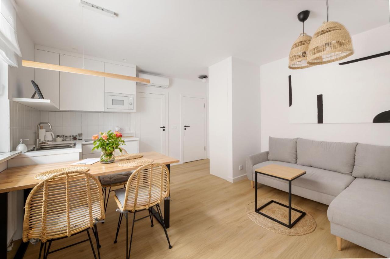Apartamenty Rodzinne Zdrojowe Bad Kudowa Exterior foto