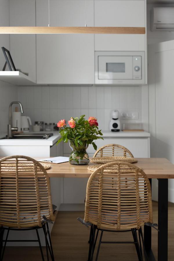Apartamenty Rodzinne Zdrojowe Bad Kudowa Exterior foto