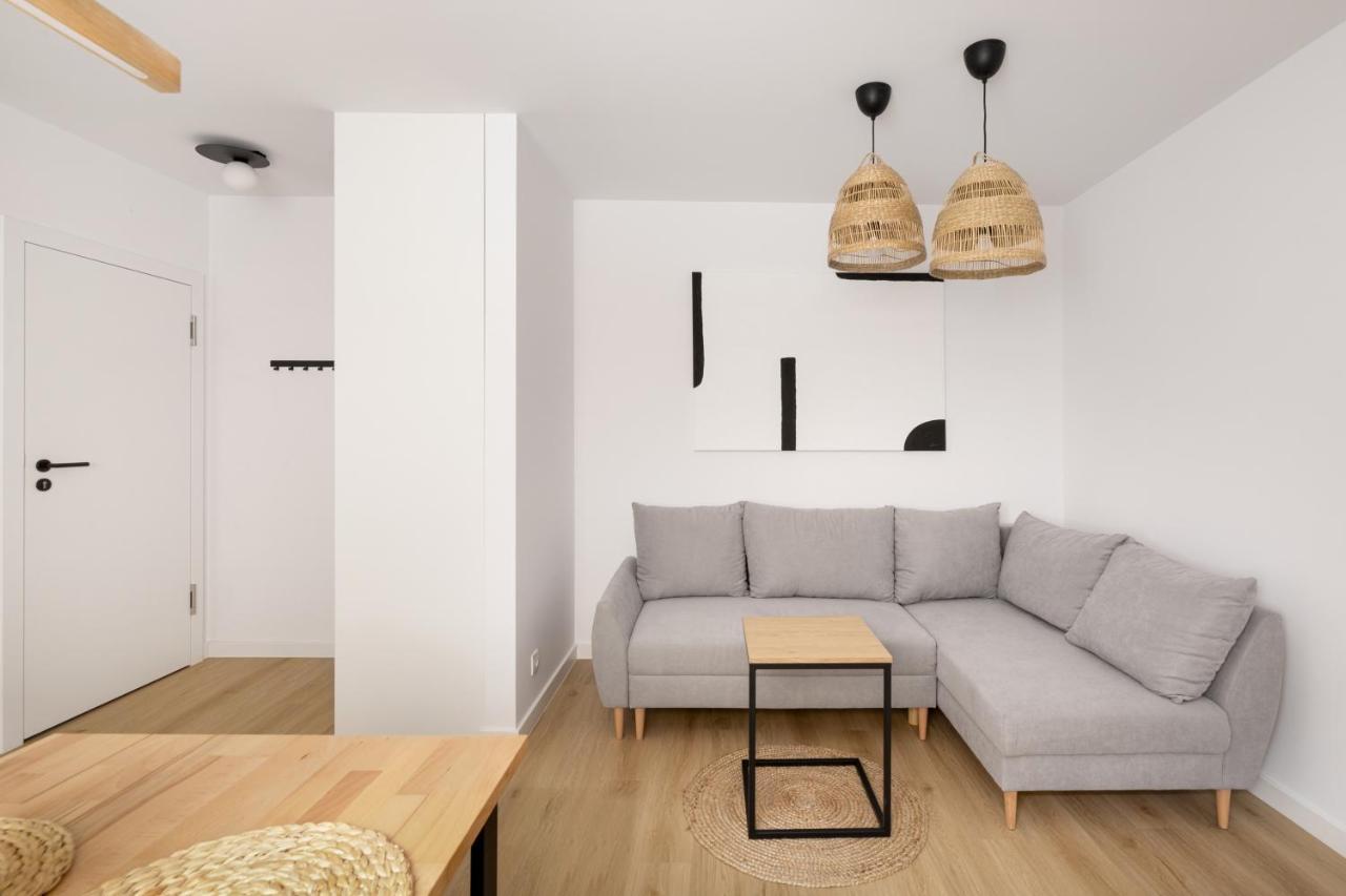Apartamenty Rodzinne Zdrojowe Bad Kudowa Exterior foto