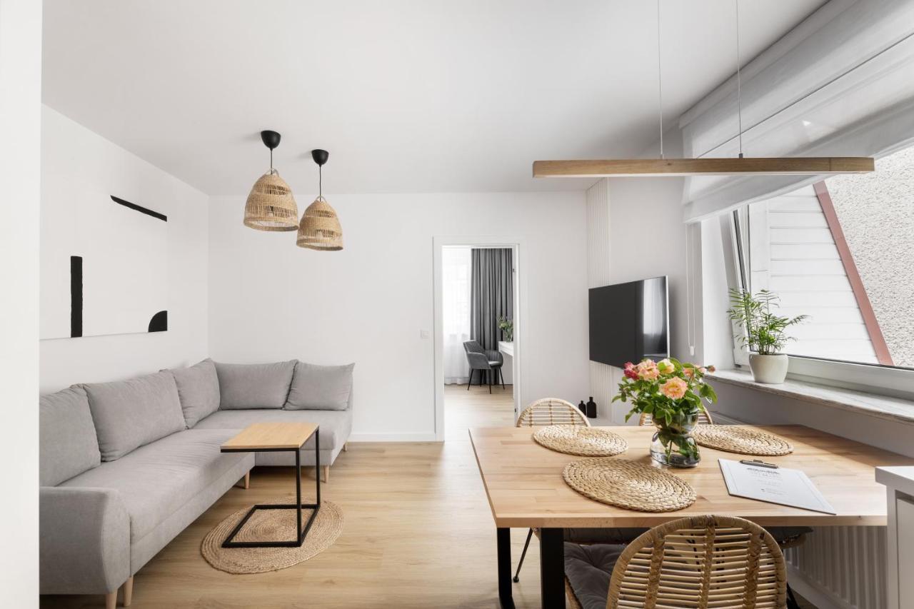 Apartamenty Rodzinne Zdrojowe Bad Kudowa Exterior foto