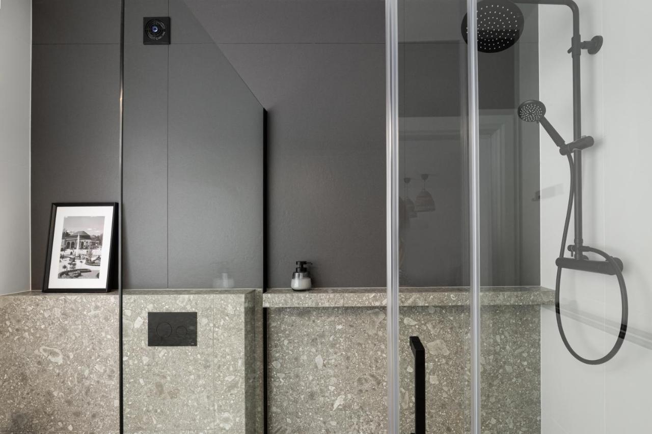 Apartamenty Rodzinne Zdrojowe Bad Kudowa Exterior foto